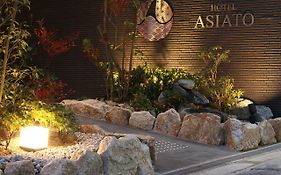 OYO Hotel ASIATO Namba